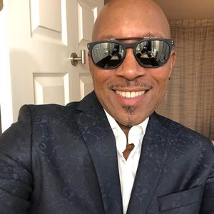 Meet your Posher, Daryl